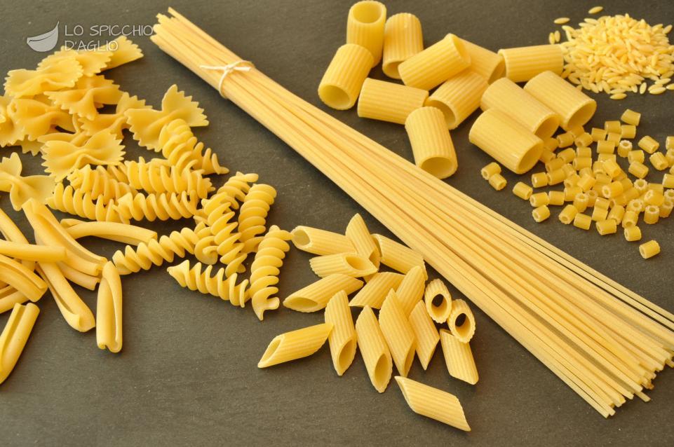 Pastas