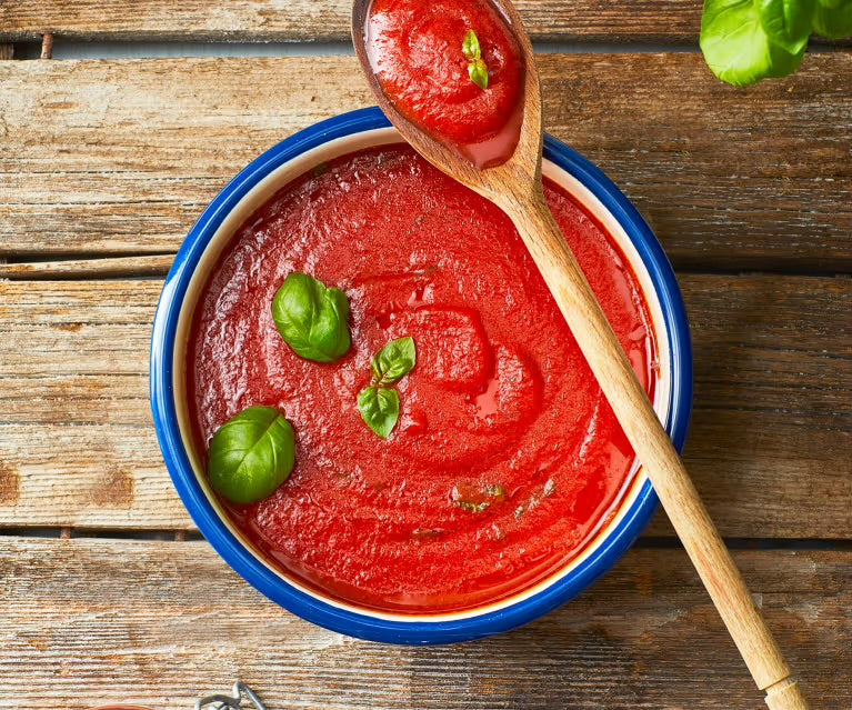 Salsas