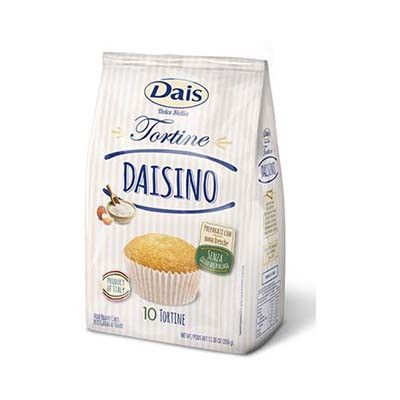 Tortine