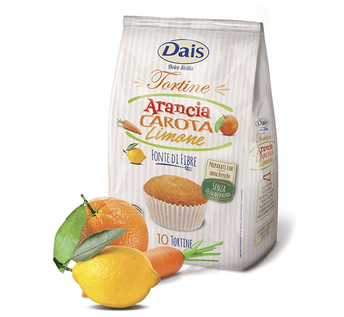 Tortine zanahoria-lim