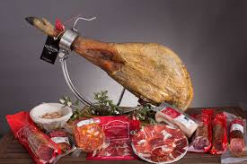 Productos ibéricos