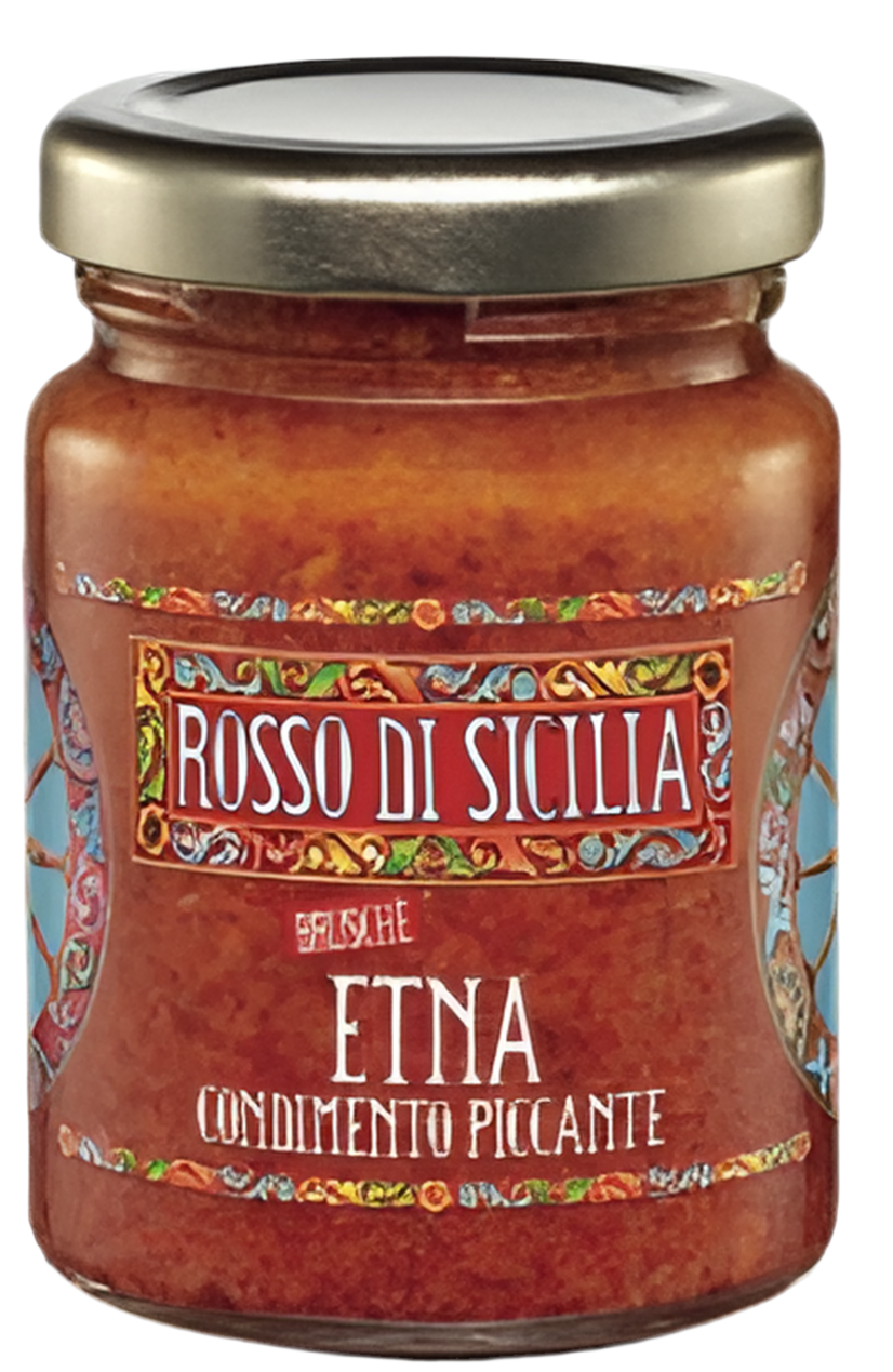 Etna (piccante)
