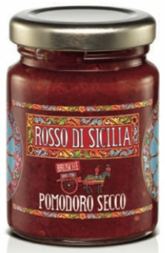 Pomodoro secco