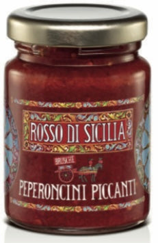 Peperoncini piccanti