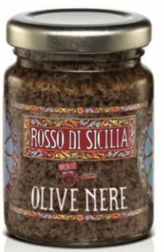 Oliva negra