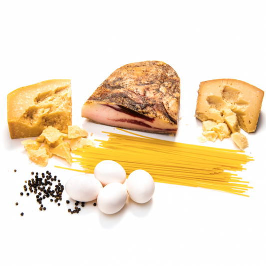 Kit Carbonara