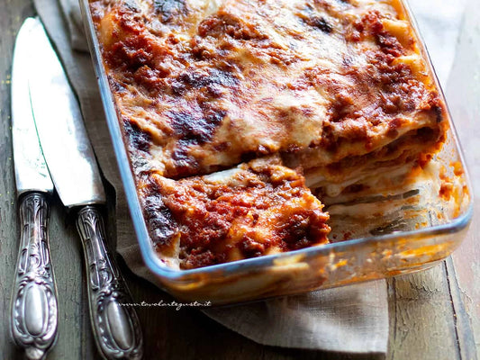 Kit Lasagna