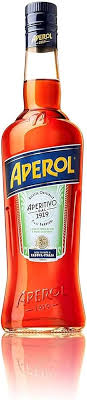 Aperol Barbieri 1 lt